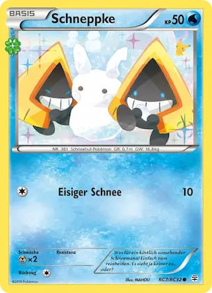 Schneppke Nr. RC7 – Generationen