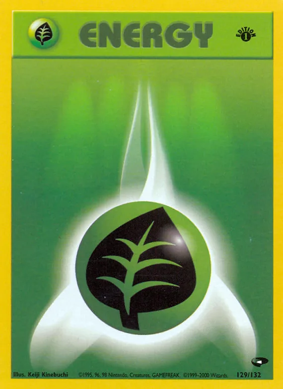 Grass Energy #129 – Gym Challenge