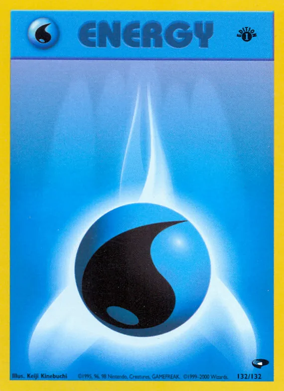 Water Energy #132 – Gym Challenge