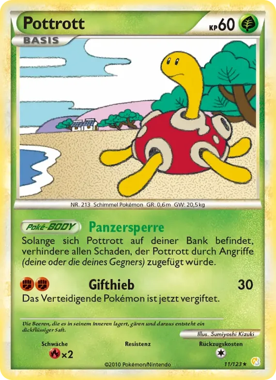 Pottrott 11 – HeartGold SoulSilver