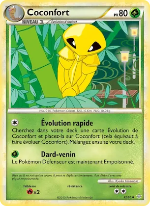 Coconfort n° 32 – Déchaînement