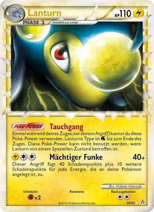 Lanturn Nr. 86 – Entfesselt