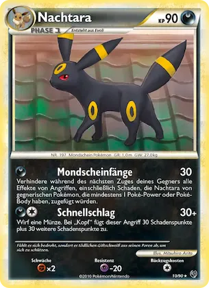 Nachtara 10 – Unerschrocken