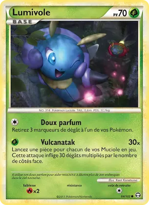 Lumivole n° 64 – Triomphant