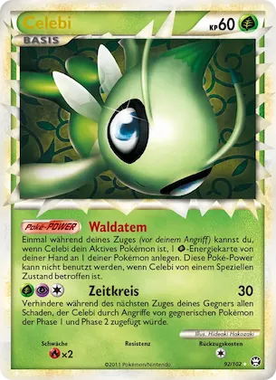 Celebi 92 – Triumph