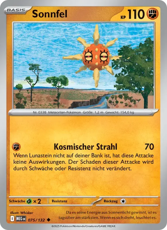 Sonnfel 75 – Mega-Entwicklung