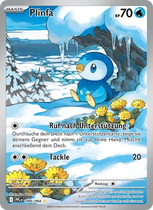 Plinfa Nr. 98 – Fatale Flammen