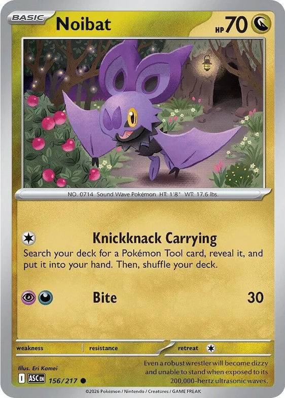 Noibat 156 – Ascesa Eroica
