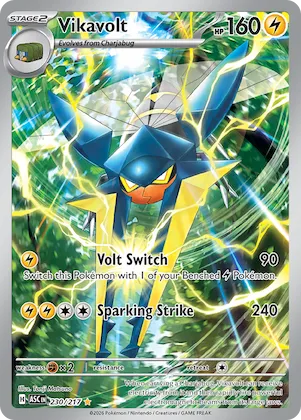 Vikavolt #230 – Ascended Heroes