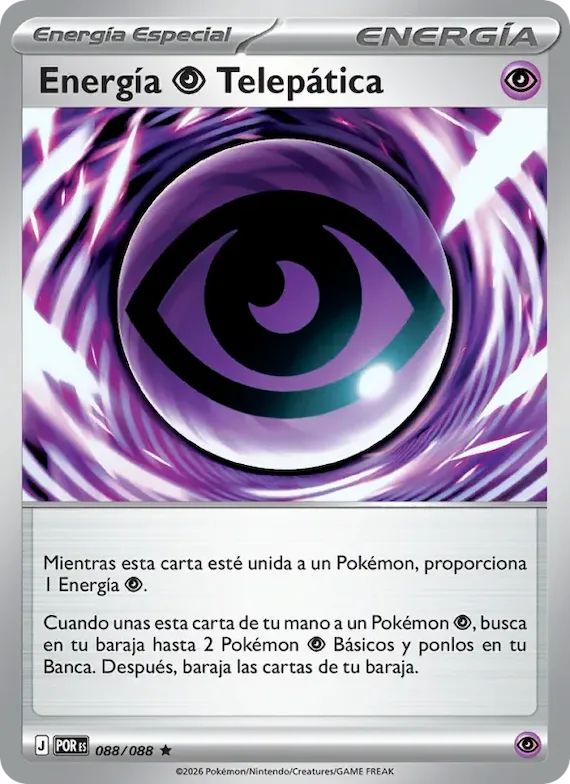 Energía Psychic Telepática 88 – Equilibrio Perfecto