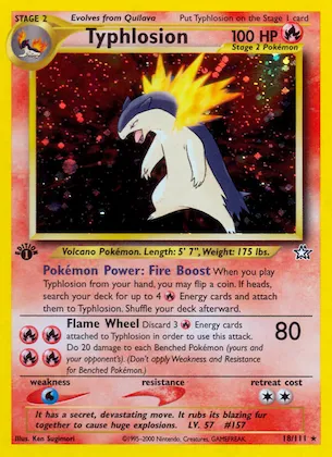 Tornupto Nr. 18 – Neo Genesis