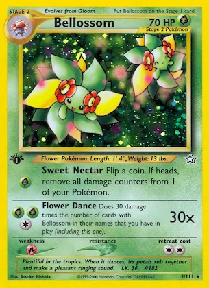 Blubella Nr. 3 – Neo Genesis