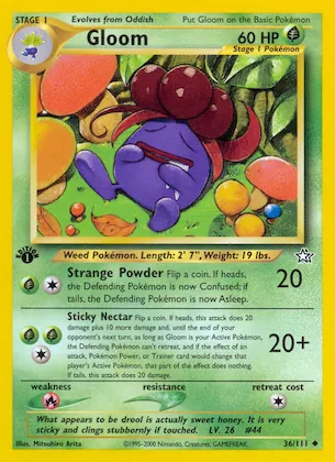 Duflor Nr. 36 – Neo Genesis