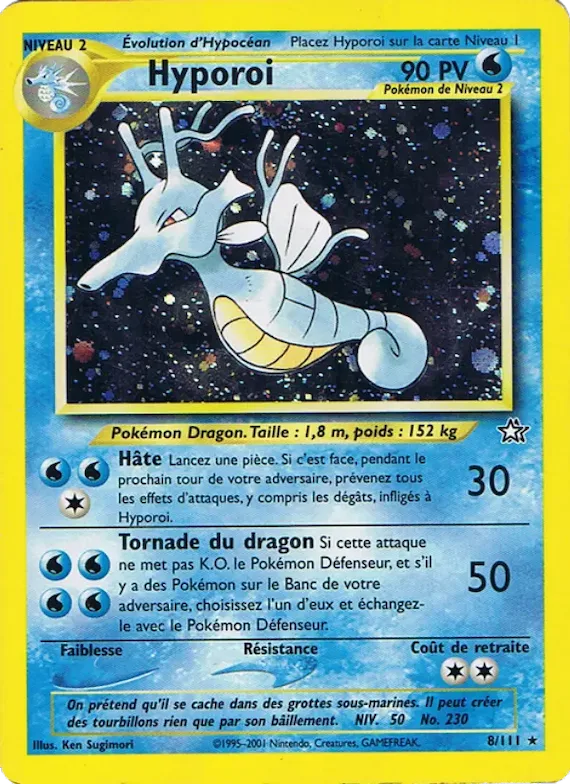 Hyporoi 8 – Neo Genesis