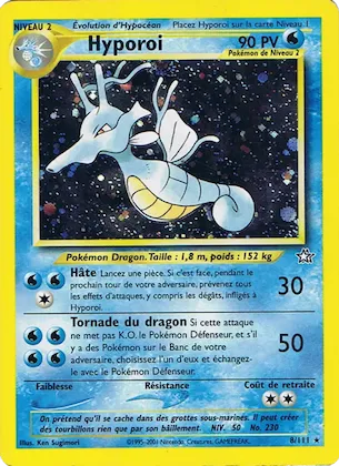 Hyporoi n° 8 – Neo Genesis