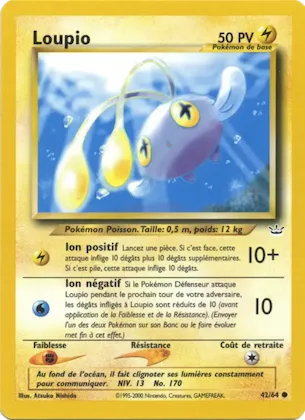 Loupio n° 42 – Neo Revelation