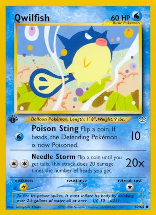 Baldorfish Nr. 49 – Neo Revelation