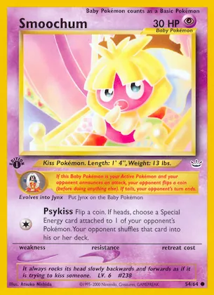 Kussilla Nr. 54 – Neo Revelation