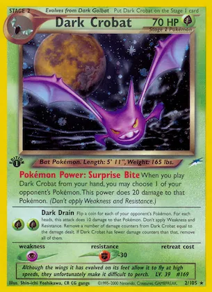 Dunkles Iksbat Nr. 2 – Neo Destiny