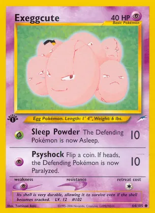 Owei Nr. 64 – Neo Destiny