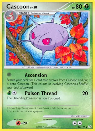 Panekon Nr. 44 – Platinum