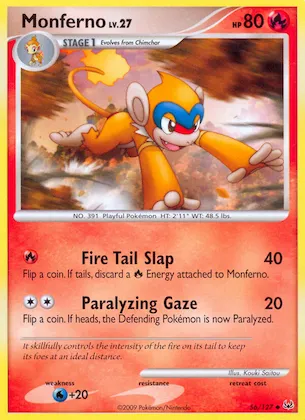 Panpyro Nr. 56 – Platin