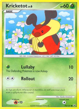 Zirpurze Nr. 78 – Platin