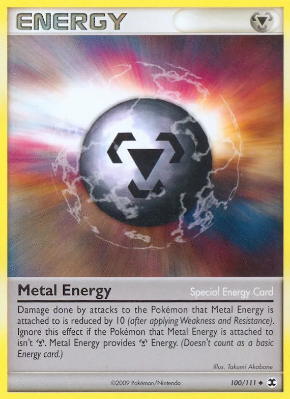 Metall-Energie 100 – Aufstieg der Rivalen