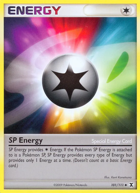 SP-Energie 101 – Aufstieg der Rivalen