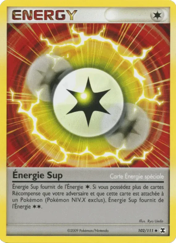 Énergie Sup 102 – Rivaux Émergeants