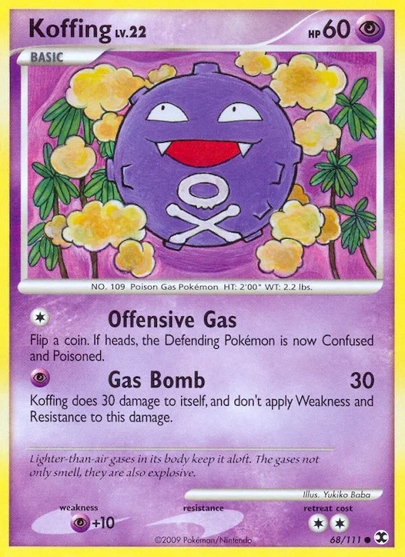 Smogon 68 – Aufstieg der Rivalen