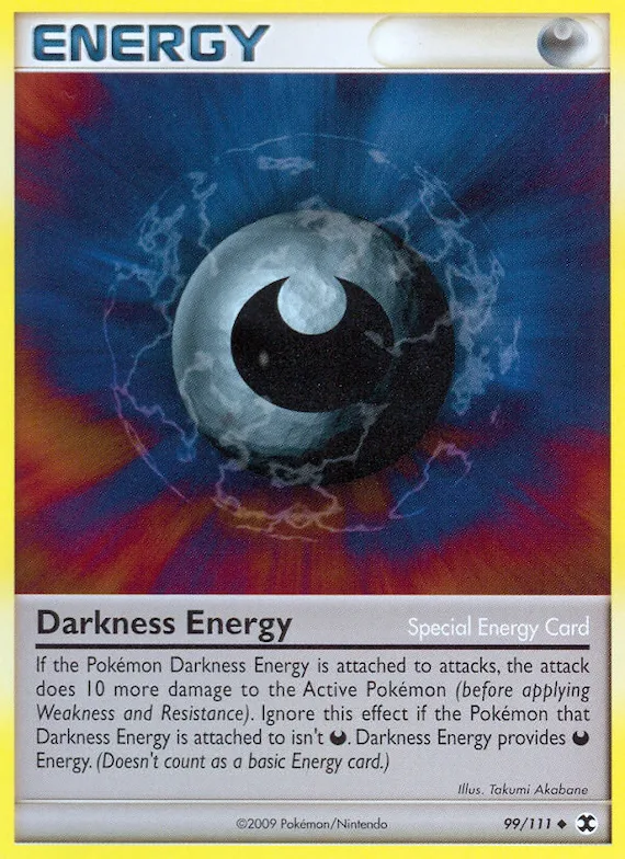 Finsternis-Energie 99 – Aufstieg der Rivalen