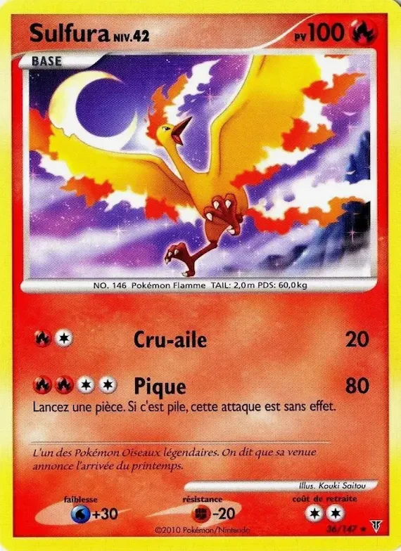 Sulfura 36 – Vainqueurs Suprêmes