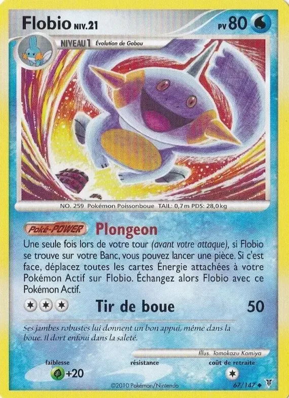 Flobio 67 – Vainqueurs Suprêmes