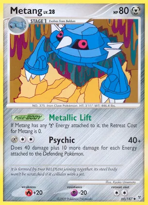Metang #69 – Supreme Victors