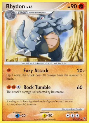 Rhydon #80 – Supreme Victors