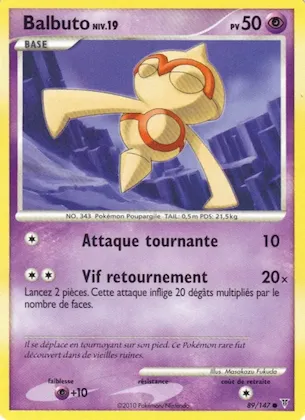 Balbuto n° 89 – Vainqueurs Suprêmes