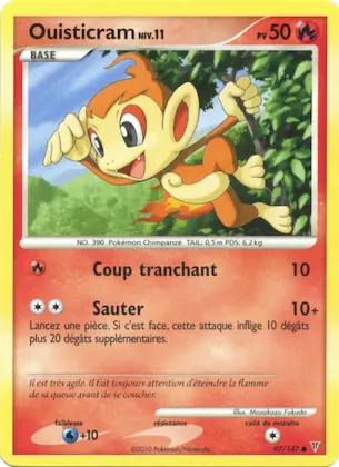 Ouisticram n° 97 – Vainqueurs Suprêmes