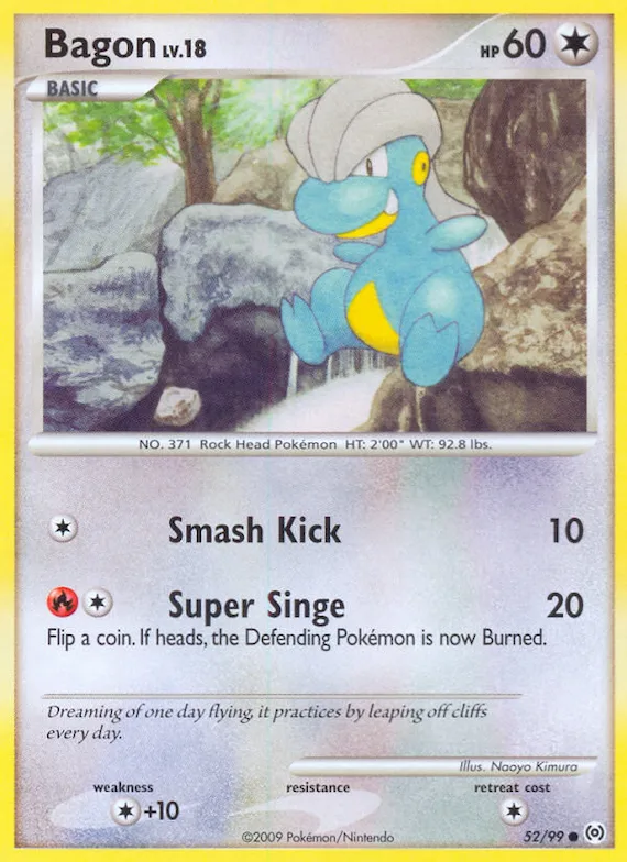 Kindwurm 52 – Arceus