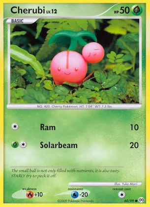 Kikugi Nr. 60 – Arceus