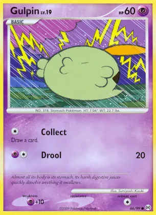 Schluppuck Nr. 66 – Arceus