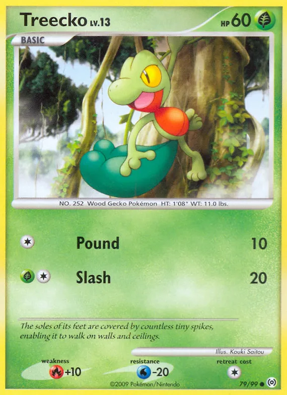 Geckarbor 79 – Arceus