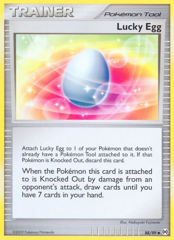 Glücks-Ei 88 – Arceus
