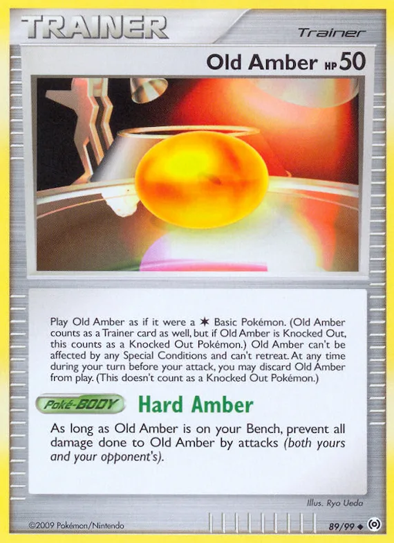 Altbernstein 89 – Arceus