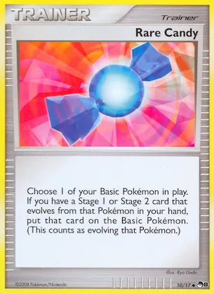 Rare Candy #10 – POP Series 8