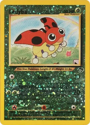 Ledyba #7 – Southern Islands
