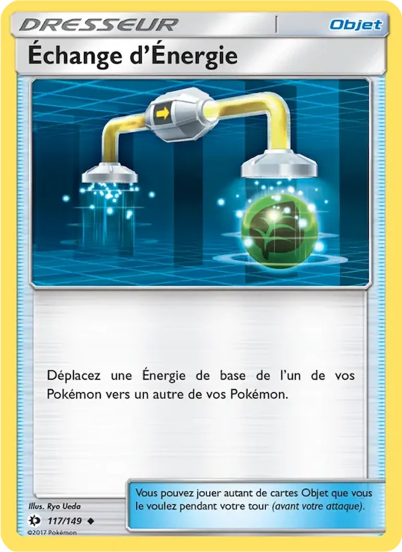 Échange d’Énergie 117 – Soleil et Lune