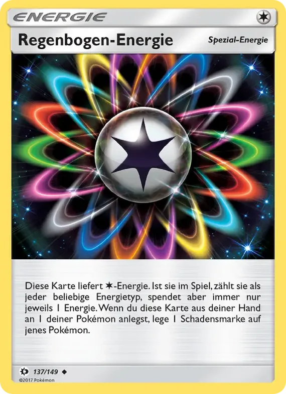 Regenbogen-Energie 137 – Sonne & Mond
