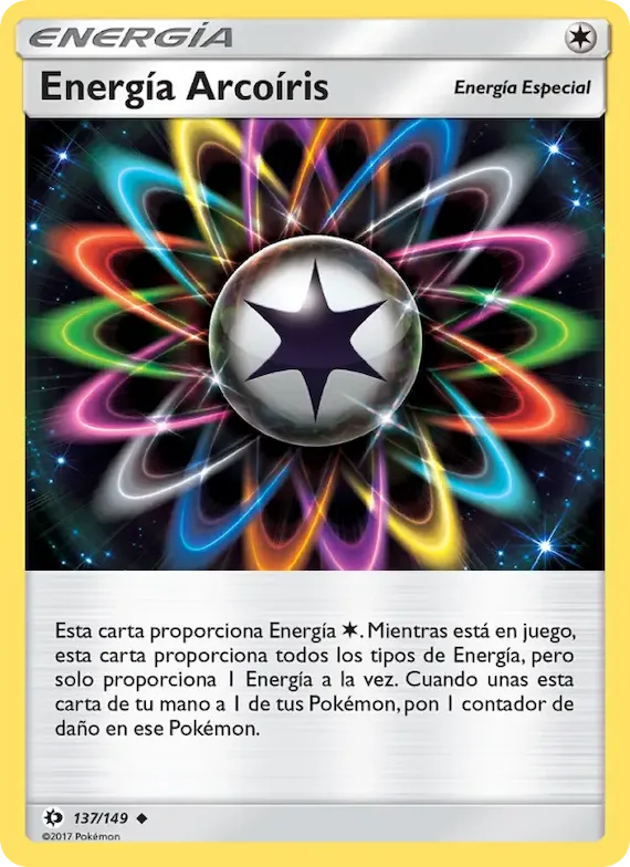 Energía Arcoíris 137 – Sol y Luna