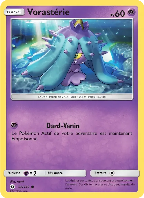 Vorastérie 62 – Soleil et Lune